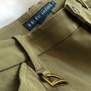 Ralph Lauren pants